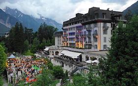 La Folie Douce Hotels Chamonix